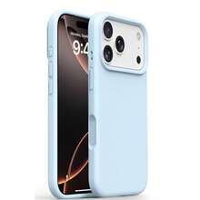 Compatible With Apple  17/17 Pro/17 Promax/17 Air/16/16 Pro/16 Plus/16 Pro Max, 11/11 Pro/11 Pro Max, 12/12 Pro/12 Pro Max, 13/13 Pro/13 Pro Max, 14/14 Plus/14 Pro/14 Pro Max, 15/15 Pro/15 Plus/15 Pro Max,TPU Soft Phone Case, Waterproof Shockproof Scratch Resistant Cover - DKFYT đen - Xem 4