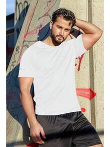 Men One-Piece Shapewear