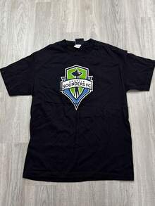 An Vintage 's T-Shirt220G Classic Pure Cotton T-Shirt - The Perfect Combination Of Casual And Sporty Black Top For Both Men And Women, Suitable For Daily Wear And Gym, Is A Warm Gift For Husband And Wife - Đen 1 - Xem 1