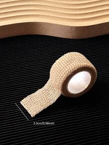 Breathable Elastic Non-Woven Finger Bandage, Flexible Joint Protection Band For Manicure And Hand Protection - Multicolor - View 8