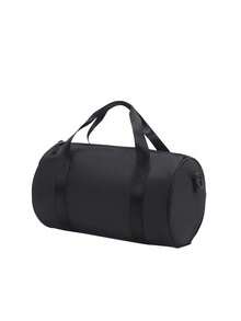 1 Piece Customized Duffel Bag Sports Bag, Fitness Dance Bag With Your Own Name Printed On It, Dance Bag Sports Bag Latin Dance Bag, Outdoor Travel Waterproof Material Duffel Bag, Large Capacity Gym Bag, Suitable For Use As A Shoulder Bag And Duffel Bag, Daily Use, Gift For Family And Friends