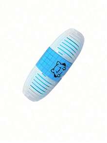 1/2/3件装马桶清洁剂除臭剂厕所空气清新剂卫生间清洁香氛固体香氛马桶清洁球挂式清洁剂马桶挂式清洁剂 - 彩色 - 查看 9