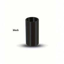 Flexible TPR Lip Balm Holder - Non-Slip Car Organizer For Makeup Storage, Soft Auto Accessories For Gloss Stick 1-Pack