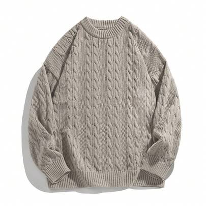 Men Sports Sweaters