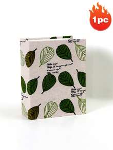 1pc100 Sheets 6 Inch Red Heart Album, 4 Sheets 6 Inch Large Inserts, 1 Sheet 6 Inch Plastic Wrap Scrapbook, Back To School, School Supplies, Large Instant Camera Album, Heart Shape, Back To School, School Supplies.Christmas And New Year Gifts, Wedding Albums, Valentine's Day Photo Albums - Multicolor - View 22