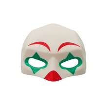 Halloween Clown Cat Mask COSPL Pet Supplies