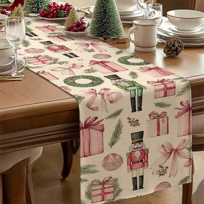 1Pc Christmas Nutcr…