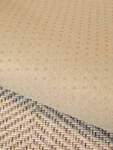 1 Tấm đệm ghế sofa thân thiện với thú cưng, thoáng khí, giống vải lanh, có nhãn chữ MD - Vỏ bọc ghế sofa hiện đại tối giản, chống trượt và có thể giặt bằng máy, dành cho ghế sofa mô-đun 1-4 chỗ ngồi, lý tưởng cho phòng khách, phòng ngủ, văn phòng, trang trí nhà cửa - Nhiều màu - Xem 9