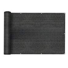 Telas de proteção e privacidade para jardim