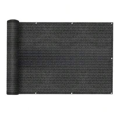 Acomoda Textil Malla de Ocultación para Jardín, Balcón y Terraza.