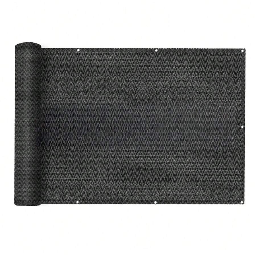 Telas de proteção e privacidade para jardim