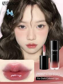 Tinh chất son môi màu PUCO DUDU - DD02 - Xem 1