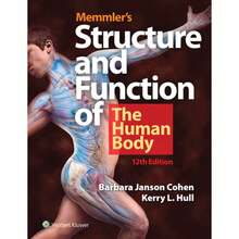 Pre-Owned Memmler's Structure & Function Of The Human Body: . (Paperback) By Barbara Janson Cohen, Kerry L Hull - 單本 - 查看 3