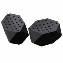 1pc 7th Generation Face Muscle Exerciser, Jaw Trainer, Face Slimming Massager - White - View 4