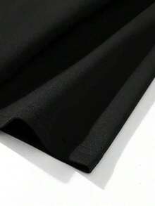 Women's Pink Awareness T-Shirt - Breast Cancer Awareness Pink Ribbon Graphic T-Shirt - Short Sleeve, Crew Neck, Casual Sport Tee, Supportive Comfort, Relaxed Wear |   Geometric Design |   Smooth Texture, Breast Cancer Awareness Flyer-Unisex - 黑色 - 查看 5