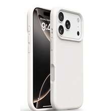 Compatible With Apple  17/17 Pro/17 Promax/17 Air/16/16 Pro/16 Plus/16 Pro Max, 11/11 Pro/11 Pro Max, 12/12 Pro/12 Pro Max, 13/13 Pro/13 Pro Max, 14/14 Plus/14 Pro/14 Pro Max, 15/15 Pro/15 Plus/15 Pro Max,TPU Soft Phone Case, Waterproof Shockproof Scratch Resistant Cover - DKFYT đen - Xem 3