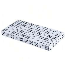 10/30/50/100 件 6 面透明彩色圆边亚克力骰子套装，14 毫米，适用于游戏、派对、节日礼物，10 种不同颜色，适用于棋盘游戏、节日、桌面角色扮演游戏、派对娱乐和数学工具，适合 14 岁以上