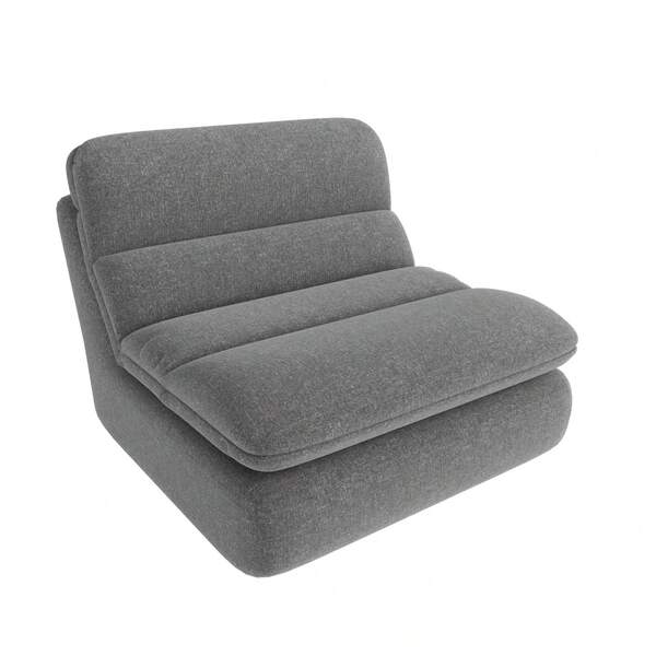 Worek sako na sofę, fotel podłogowy z oparciem, wygodna sofa z funkcją relaksu, jednoczęściowa kompresja, bardzo gruby, fotel do sypialni, fotel do salonu, fotel do sypialni