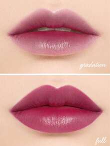 ETUDE HOUSE Dear Darling Water Tint 07 Pomegranate Ade, Bright Vivid Color, Long-Lasting Not Fade, Non-Stick Cup, Moisturizing Hydrating Lip Tint, Lightweight Texture, Glossy Finish, For Women Daily Use, K-Beauty, Korean Makeup, GIFT 9g/0.31oz - 07 Pomegranate Ade - 查看 2