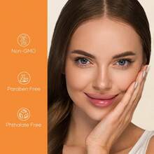 Underarm & Intimate Area Whitening Cream, Suitable For Thighs, Blemishes, Elbows, Legs, Intimate Areas, Face, Underarms, Knees, Neck Skin - Multicolor - View 4