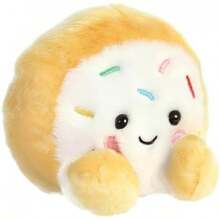 Aurora - Palm Pals - Vaca Dulce - 12.7cm. - Galleta desmenuzada™ - Ver 6