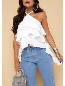 Women Blouses - View 3