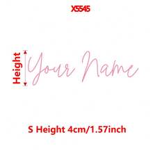 1张定制贴纸，可用作农舍风格贴纸、定制食品储藏室标签、罐子标签、食品储藏室整理标签、储物标签、厨房标签，通用生日和节日派对用品，适用于家庭、办公室、商业场所及商业装饰和礼品，多功能。 - 彩色 - 查看 26