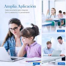 Cartucho de Tinta de Mayor Capacidad para 664XL Repuesto para HP 664 664XL 664 XL Tinta Compatible con HP DeskJet Ink Advantage 1115 3635 3636 3775 3835 3838 4675 5275 (1 Negro 1 Color) - 664 XL Paquete combinado de 1 negro y 1 tricolor - Ver 4