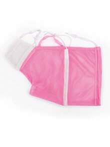 1升级版洗猫包猫咪洗澡工具猫狗固定包洗澡袋修甲美容喂药猫咪洗澡清洁用品 - 彩色 - 查看 13