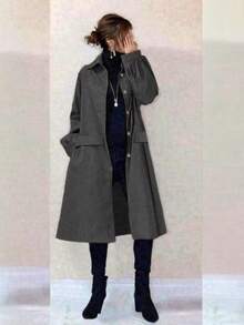 Women Trench Coats