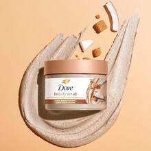 Beauty Scrubón Exfoliante Corporal Granada y Manteca de Karité, 280 g - Karité - Ver 11