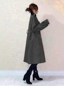 Women Trench Coats