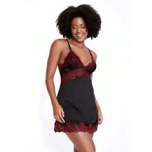 preto vermelho
