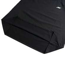 Skechers Long Sleeve Knit T-Shirt, Casual Daily Wear & Travel, P225M287-03K8 - Smoky Black - View 5