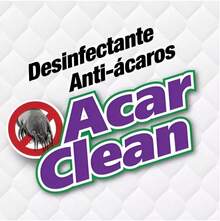 Limpiador y Desinfectante Anti-ácaros - Acar Clean 650 ml. - 1 - Ver 7
