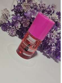 Cuticle Care Products - Coral Orange - View 2