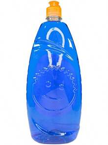 EstiloTendenciaScrub Daddy, Dish Soap Lavatrastes (Cherry Blossom)Calidad PremiumVersióN Mejorada - Aqua Mist - Ver 2