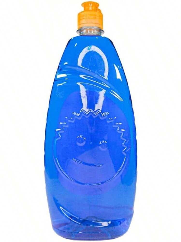 Laundry Soap & Powder - 水霧 - 查看 2