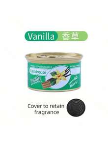 Car Fragrance Air Freshener, Long-Lasting Fragrance, The Fragrance Can Last Up To 60 Days, Fresh And Elegant, Creating A Fresh And Charming Atmosphere For Your Car, Can Be Used For Car Fragrance, Home Deodorization, A Variety Of Fragrances Are Available, Women's Car Accessories, Car Decoration - 彩色 - 查看 10
