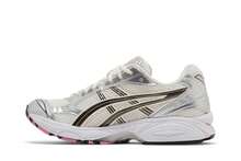 ASICS Gel Kayano 14 'Cream Sweet Pink' (Unisex) Cream/Sweet Pink 1203A537-103 Summer New - 彩色 - 查看 3
