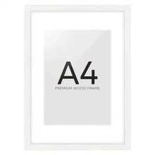 1/3pcs Picture Frame, A3/A4/A5 Picture Frame, Desktop Poster Frame, Display Picture Frame, Wooden Picture Frame Set, Horizontal And Vertical Wall Installation Picture Frame, For Poster, Photo, Painting, Picture (Without Photo Paper) - Multicolor - View 8