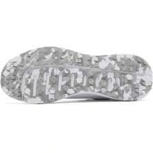 Women Golf Shoes Golf Sport Sneakers Size5-9.5-2025 - Black - View 7