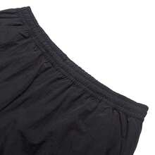 Under Armour APAC Sportstyle Woven Straight Leg Pants, Men's Athletic Travel Running Pants 6010132-001 - Black - View 3