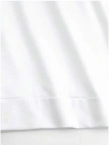 Women'S Vintage Lobster Graphic Sweatshirt - La Dolce Vita Amalfi Coastal Italy Design - Soft Grey Pullover With Red Lobster - Long Sleeve Round Neck Sweater For Everyday & Formal Outfits - Spring/Fall/Summer Transitional Clothing - White - View 7