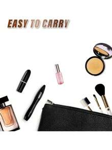 1 件 20ml/30ml/50ml/100ml 玫瑰金喷雾瓶，带粉色玻璃，可再填充细雾玻璃喷雾瓶 - 粉色 - 查看 3