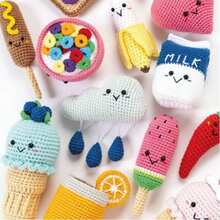 50 Stück 5mm-24mm Kunststoffaugen mit Unterlegscheiben, Bastelaugen für Amigurumi, Stofftiere, Häkelprojekte, Teddybären, DIY schwarze Augen, Herstellungszubehör - Schwarz - Übersicht 12