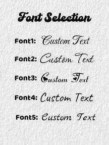 Custom Gel Pens With Name, Personalized Teacher Pens, Customized Ballpoint Pen, Customizable Christmas Gifts, Birthday Gift, Teacher'S Day, Anniversary, Graduation Gifts, Christmas, Back To School Supplies, College Essentials, Daily, Kids, Student, School, Friend, Home, Office,Christmas Gift Supplies