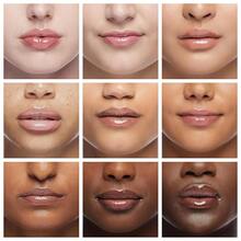 DOU KOU Plumping Gloss Stick, Smudge Proof Colored Lipsticks, Temperature Change Moisturizer Lip Stain, Hydration, Long Lasting Nutritious, Balms That Nourish, Lip Balm Magic Color Change Lip Gloss