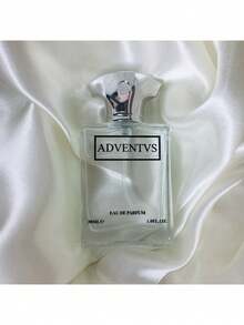 Perfume Adventvs 30ml para Hombre con Aroma de Fresco y de Larga Duración, Fragancia para Caballero. - Negro - Ver 5