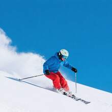 [FREE Balaclava + Liner]JetBlaze 1 PC Ski Snowboard Helmet Adjustable Shockproof Warm Winter Sports Helmet.